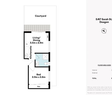 47 Sarah Street, Deagon QLD 4017 - Apartment For Rent | Domain - Photo 2