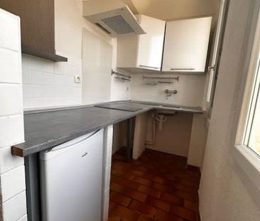 Appartement 1 Pièce 23 m² - Photo 4