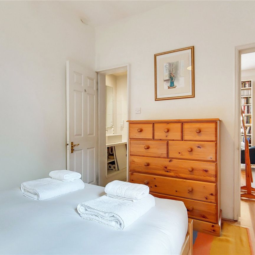 Little Russell Street, London, WC1A 2HL - Photo 1