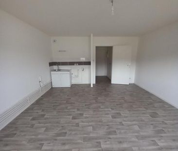 Appartement 1 pièce à Saint-Avold - Photo 2