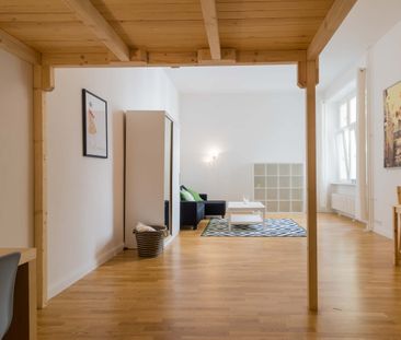 Apartment in Kreuzberg, Berlin - Photo 2