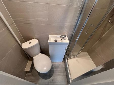 Studio Flat, Amhurst Road, E8 - Photo 3