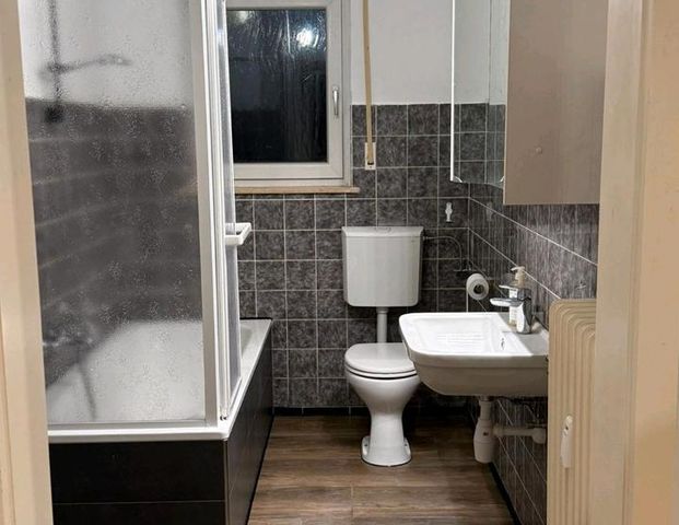 3 Zi.-Wohnung in Burghaslach - Photo 1