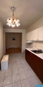 Montréal – Bright and Spacious 1-bedroom Apartment for rent in Plateau - Photo 4