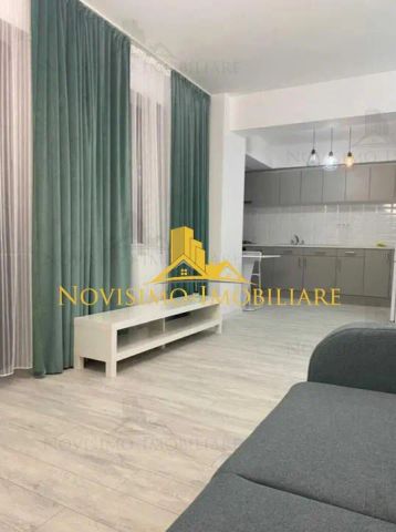 NOVISIMO-IMOBILIARE: APARTAMENT CU DOUA CAM. IN ZONA MIHAI BRAVU - Fotografie 4