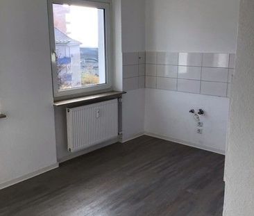 Großzügige 3-Zi.-Wohnung in Scharnhauser Park! - Foto 3