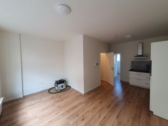 Appartement Sint Aagtenstraat met ruim dakterras - Photo 1