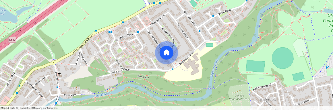 BPC02399, Brockworth Crescent