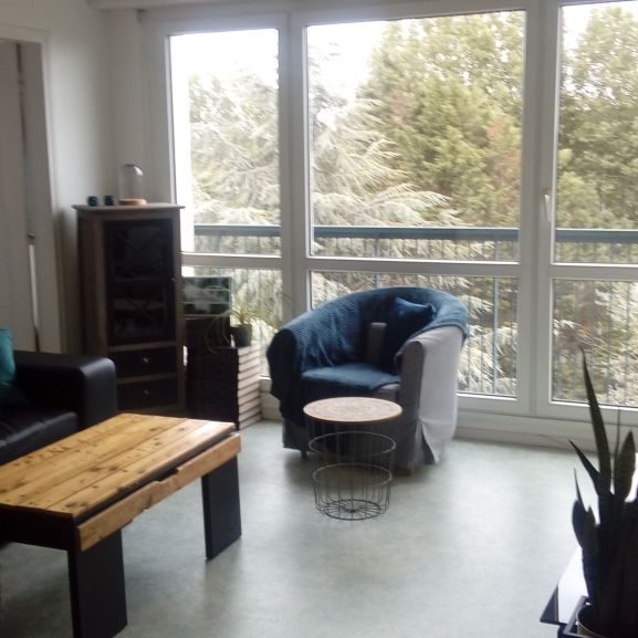 Location Appartement 2 pièces 44m² - Photo 1