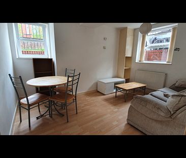 1 Bed Flat, Manchester, M14 - Photo 5