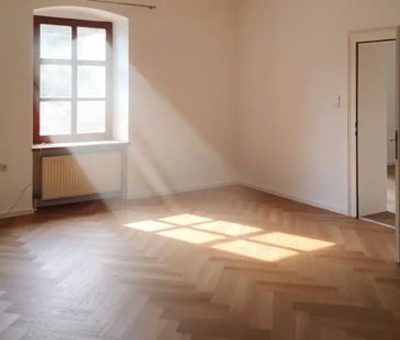 NEU - Wohnen im Schloss in Gschwandt - Foto 6