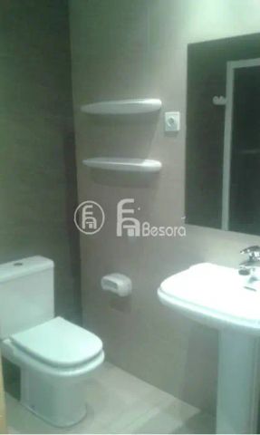Ático en alquiler en Carrer de Paloma - Photo 4