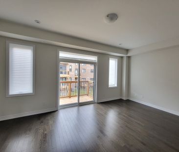 For Lease - 33 Gillivary Drive, Whitby, Ontario - Photo 1