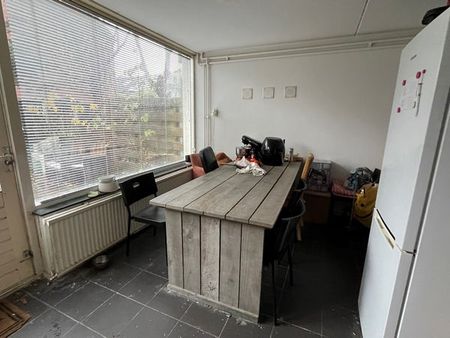 Te huur: Kamer Smaragdstraat in Groningen - Photo 2