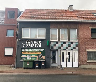 3 slpk appartement in centrum Kalmthout - Photo 4