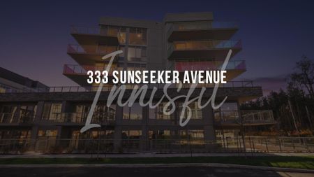 For Lease - 333 Sunseeker Avenue Unit# 229, Innisfil, Ontario - Photo 2