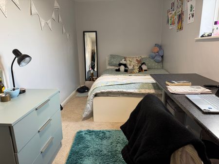 Room 3, 21 Albert Square, NG7 2FH, NOTTINGHAM - Photo 3