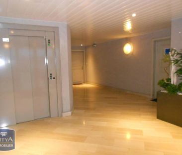 Appartement à louer 3 pièces 69.22m² - Photo 2