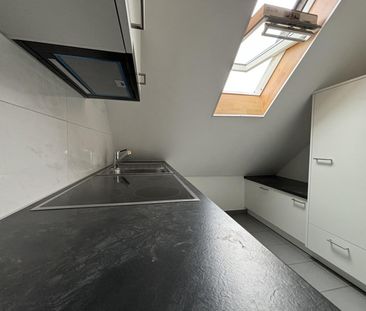 3.5 Zimmer, 4. Stock - Photo 1