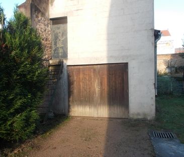 Appartement T3 avec Garage - Photo 6