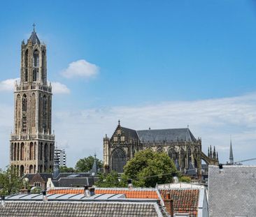 Nieuwegracht 32D - Foto 2