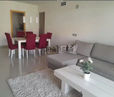 Alquiler de piso en Calle Quintana, 43 - Photo 2