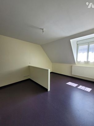 Location Studio à Amiens Hyper Centre-Ville - Photo 1