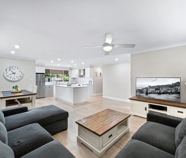 MODERN COMFORT & CONVENIENCE - Photo 1