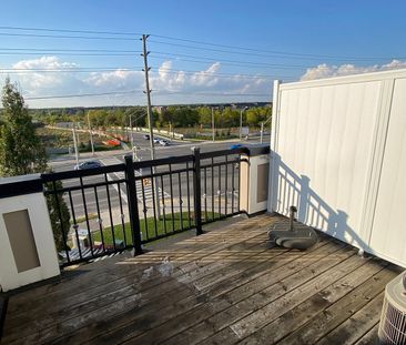 For Lease - 2614 Dashwood Drive Unit# 47, Oakville, Ontario - Photo 6