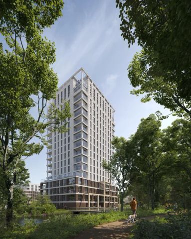 Te huur: Appartement Blinkert in Capelle aan den IJssel - Foto 4