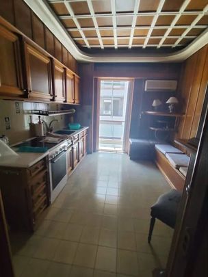 Διαμέρισμα για ενοικίαση Άγιος Αρτέμιος (Παγκράτι) - Φωτογραφία 1