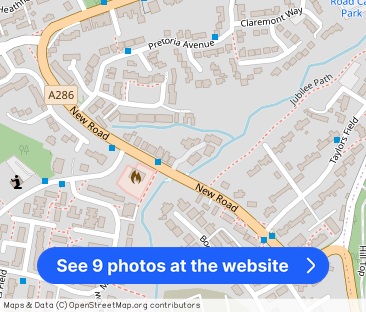 Spring Meadows, Midhurst, GU29 - Photo 1