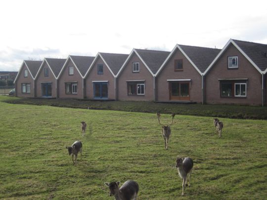 Te huur: Huis Hertenkamp 6 in Woerden - Foto 1