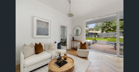 A Federation Beauty With A Family Focused Heart - Photo 4