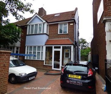 Western Avenue, W3 - Photo 6