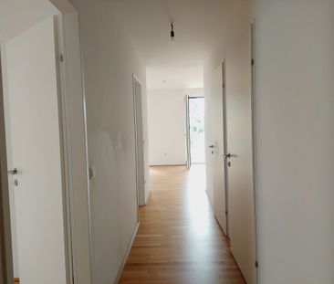Lichtdurchflutete Balkonwohnung in ruhiger Lage Adelheid-Popp-Gasse 10 - Foto 3