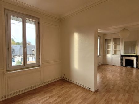 Location Appartement - Photo 3