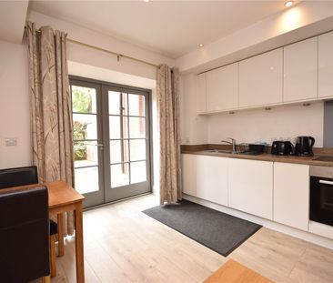 11, The Old School House, 5 Victoria Gardens, Hyde Park, Leeds, LS6... - Photo 4