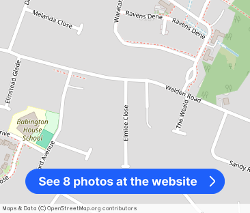 Walden Parade, BR7 - Photo 1