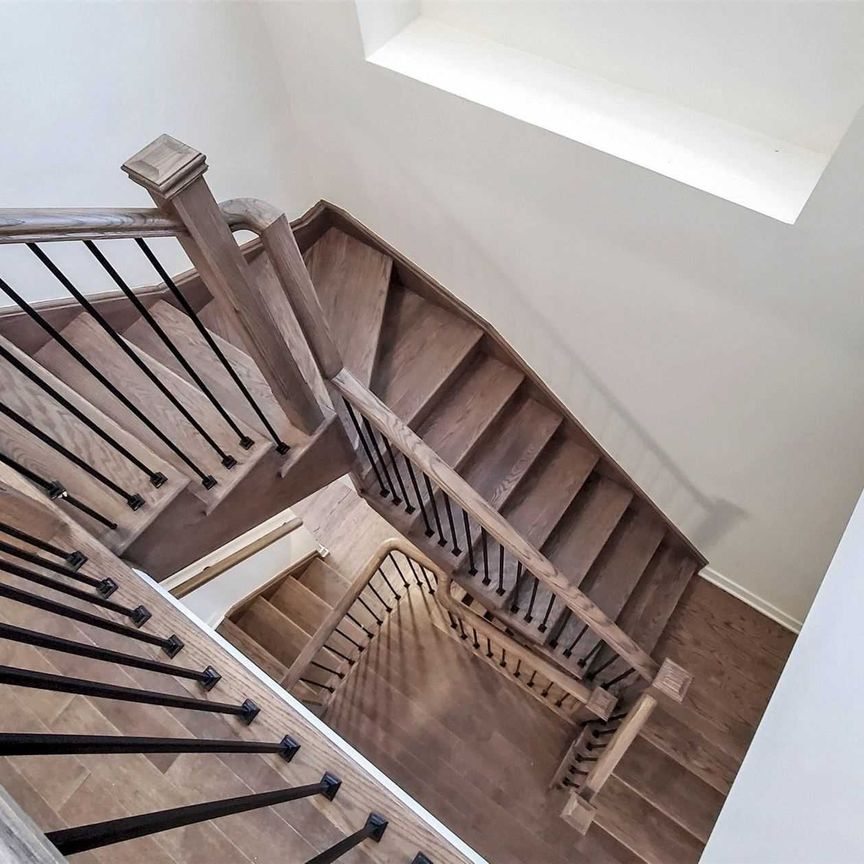 For Lease - 85 Rattenbury Road, Vaughan, Ontario - Photo 1