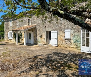 Maison T5 Grézillac à louer - Photo 5