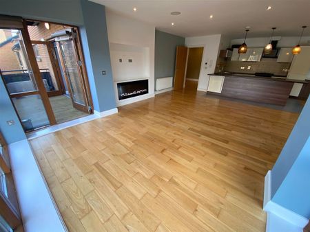 Paddocks Walk, Adamstown, Lucan, Co. Dublin - Photo 2