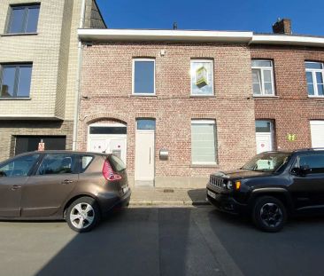INSTAPKLARE RIJWONING MET KOER IN HARTJE IZEGEM - Photo 5