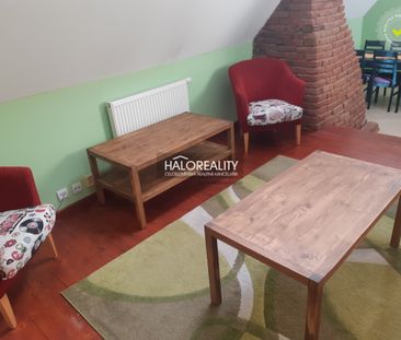 3 izbový byt na prenájom 73m2, Levoča - Fotografia 1