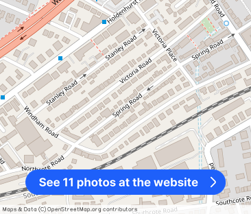 Spring Road , Bournemouth, Dorset - Photo 1