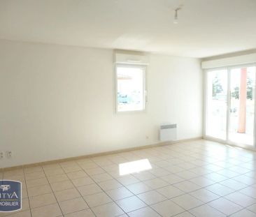 Appartement à louer 3 pièces 64.81m² - Photo 5