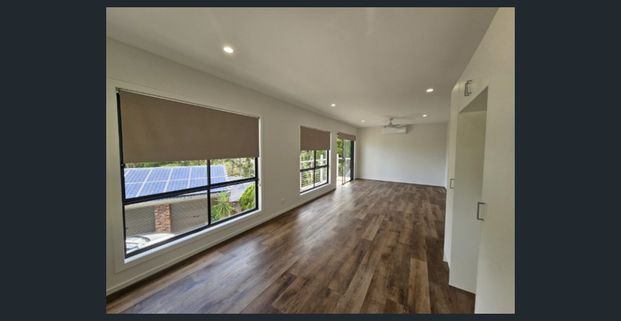 ELEVATED, PEACEFUL & PRIVATE - BRAND SPANKING NEW! - Photo 1