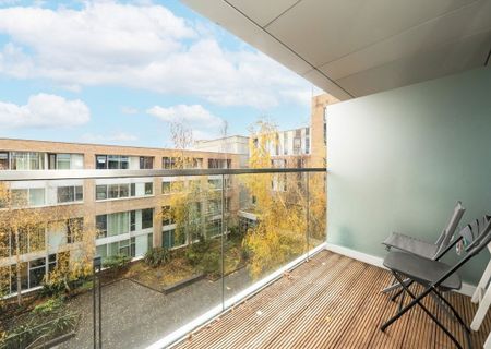 1 Spectrum Way, SW18 4GL, Wandsworth - Photo 5