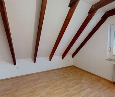 ***Citywohnung im Dachgeschoss*** - Foto 3