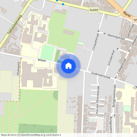 Moeie 17, 9900, Eeklo